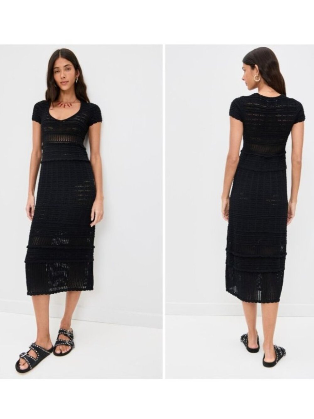 Isabel Marant Etoile Aurore Dress Aurore Dress Size 34